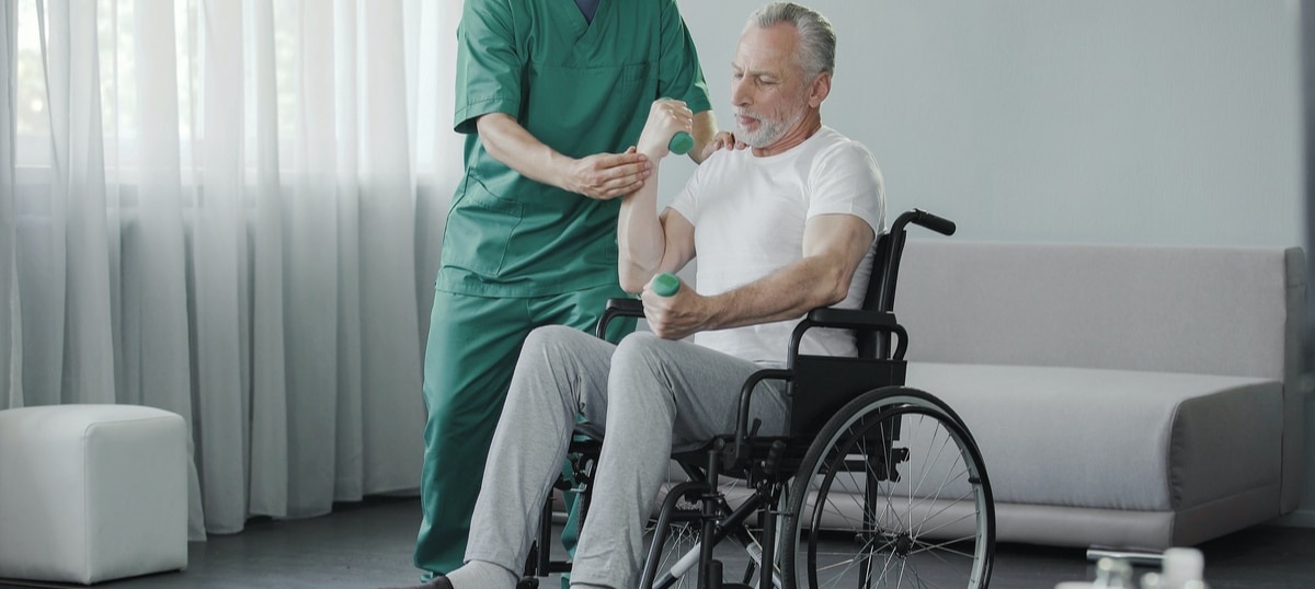 Visita medica domiciliare professionale a Brescia