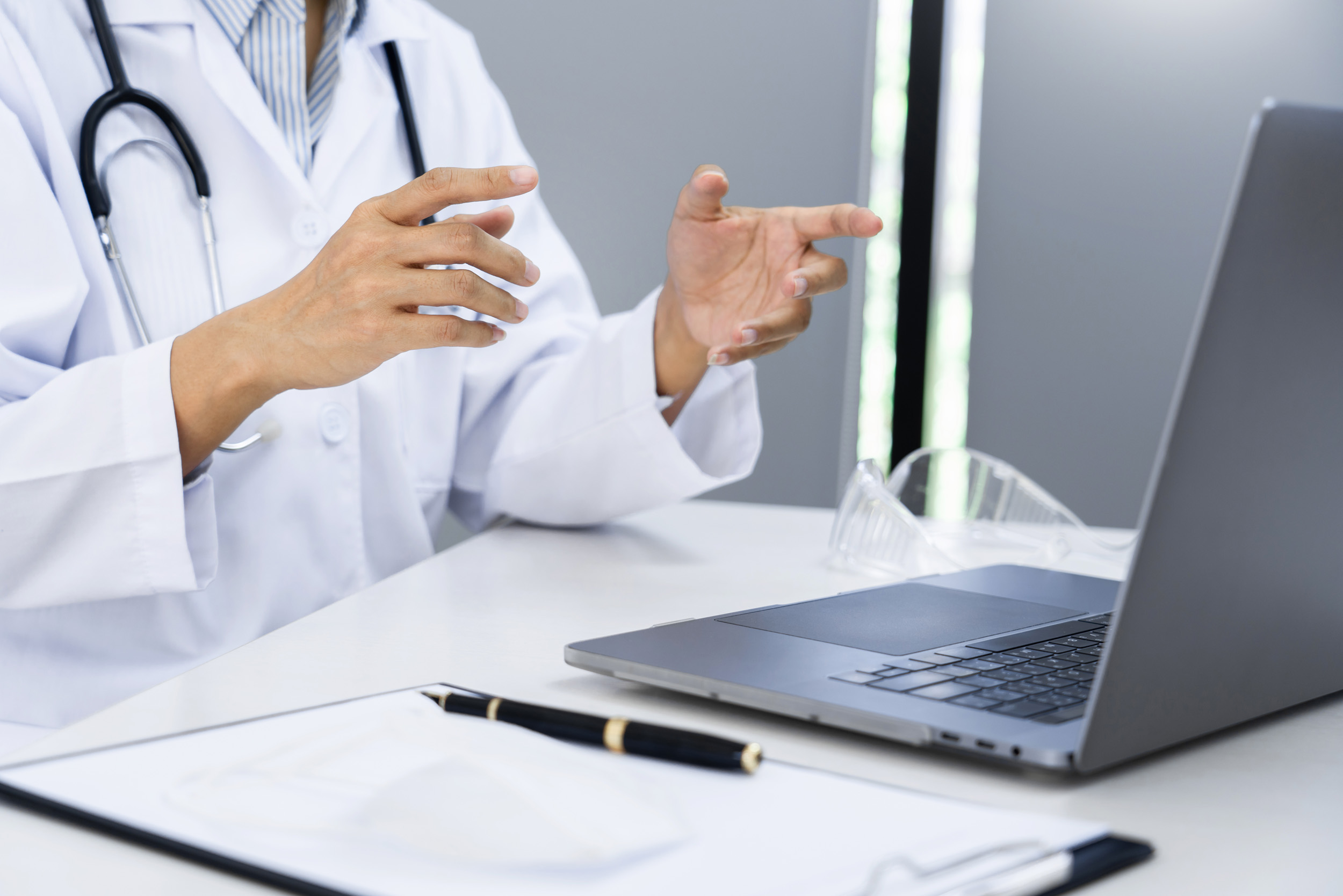 Teleconsulto medico online Salus Brescia