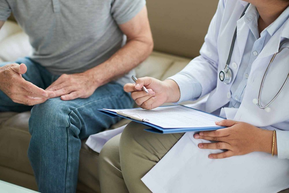 Prescrizioni mediche a domicilio Brescia